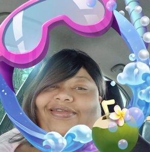 Meet your Posher, Ocie